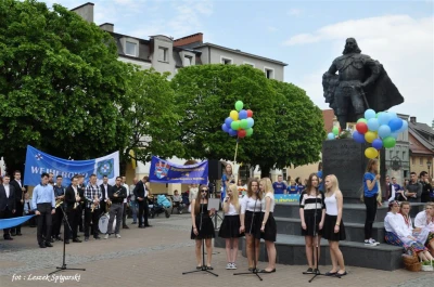 Parada Jakuba Wejhera 2016 (fot. Leszek Spigarski)