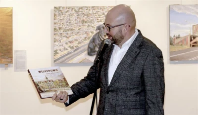 fot. Leszek Spigarski