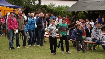 Krancbal 2015