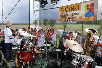 Kąpino 2017. Dożynki Gminy Wejherowo