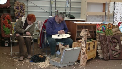 Jarmark Kaszubski we Władysławowie