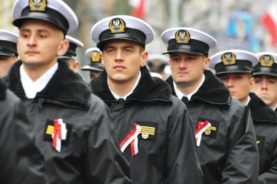 Dzień Niepodległości w Gdyni