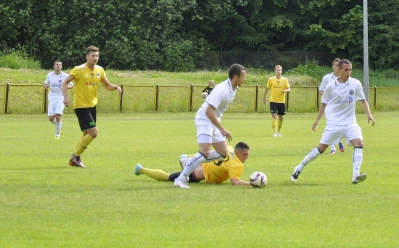 Gryf Orlex Wejherowo vs. KS Polkowice