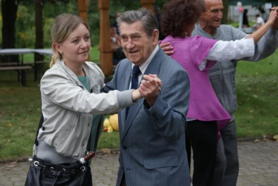 Festyn u św. Jacka pełen atrakcji