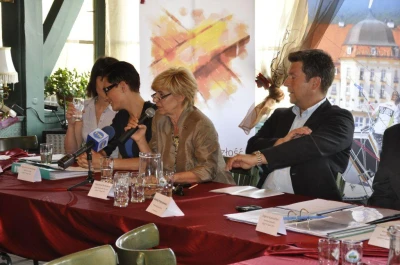 Sopot: Konferencja przed Międzynarodowymi Zawodami w Skokach CSIO 3