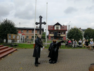 Spektakl 