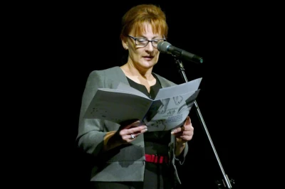 "Rodzina, ach rodzina" – XII OPMFT im. Adama Luterka 2017 otwarty, fot. Leszek Spigarski
