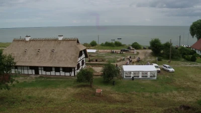 Osada Łowców Fok otwarta