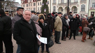 Strajk Obywatelski w Wejherowie