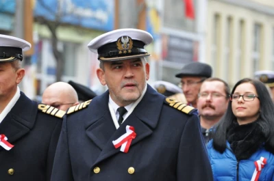 Dzień Niepodległości w Gdyni