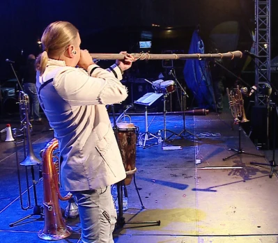 Radio Norda FM wystartowało na festynie w Wejherowie!