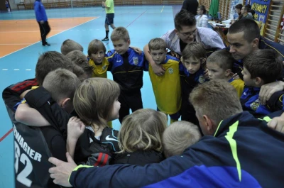 Lechia Gdańsk zwycięzcą Kaszub Cup U-10