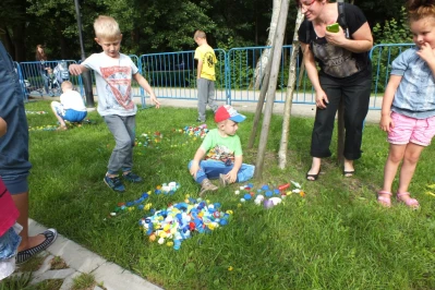 Festyn Letni Wejherowo (cz.2)