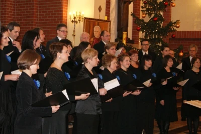 Koncert Camerata Musicale