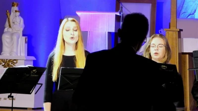 Koncert finałowy ArteFonie 2026 - Oktet Wokalny Simultaneo