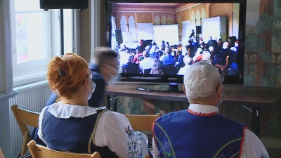 Kongres Młodych Kaszubów