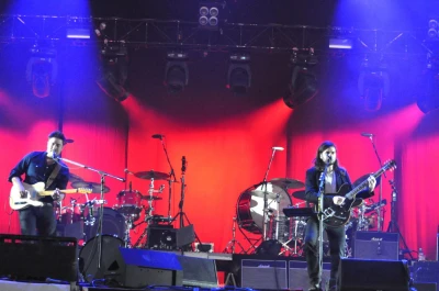 Opener 2015. Dzień trzeci