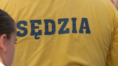 Pływali i biegali, czyli II Aquathlon Rumia