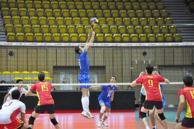 Włosi Mistrzami Europy Juniorów
