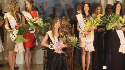 Znamy miss Ziemi Kaszubskiej