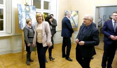 Malarstwo inspirowane muzyką