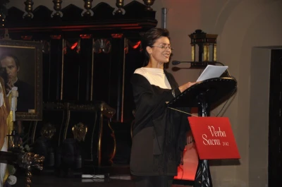 Verba Sacra 2012