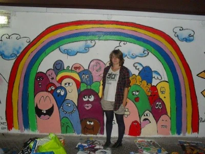 Reda: Street Art Jam