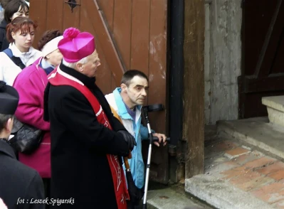 Fot. Leszek Spigarski