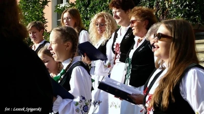 Fot. Leszek Spigarski