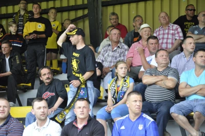 Gryf Orlex Wejherowo vs. KS Polkowice