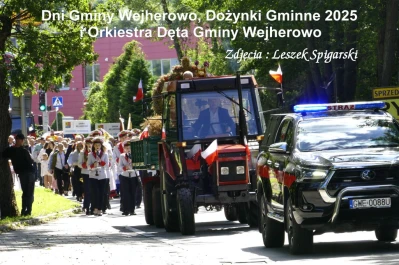 fot. Leszek Spigarski