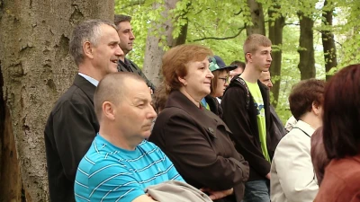 Odpust Wniebowstąpienia Pańskiego na Kalwarii Wejherowskiej