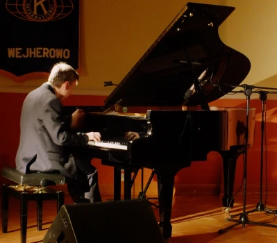 Koncert charytatywny dla Natalii