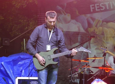 Open Arts Festival 2017, Percepcja, fot. Leszek Spigarski