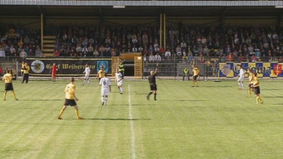 Wejherowo: Gryf wygrał z Zawiszą 4:3 po rzutach karnych!