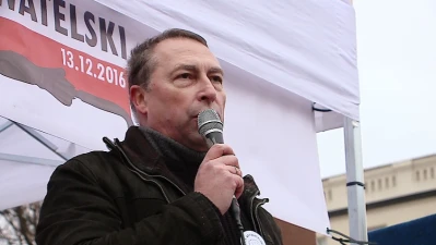 Strajk Obywatelski w Wejherowie