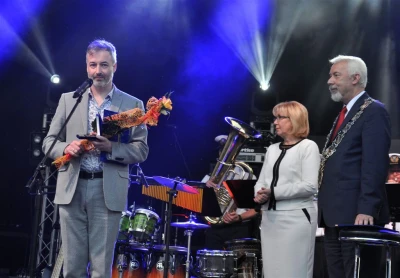 Dzień Jakuba 2016
