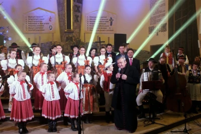 fot. Leszek Spigarski