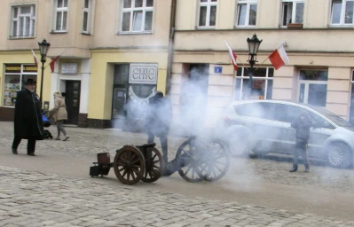 Fot. Leszek Spigarski