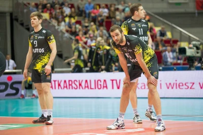 Fot. Konrad Kędzior/Kakenski.pl