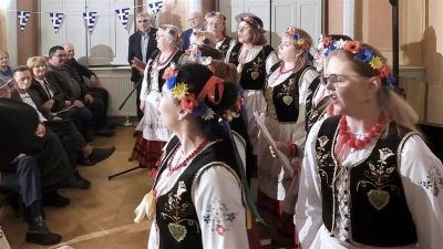 fot. Leszek Spigarski