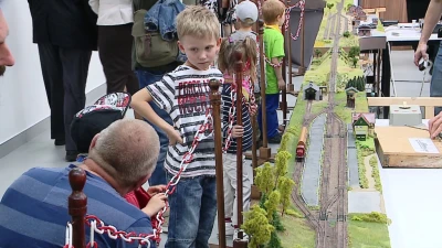 Stacja Kultura otwarta