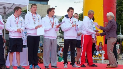 BCT Gdynia Maraton
