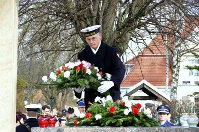 fot. Leszek Spigarski