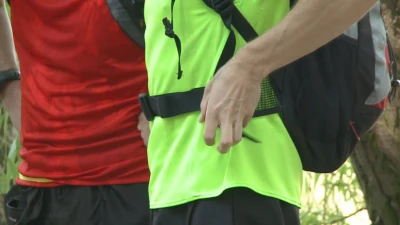 Marsz na Orientację Szperk