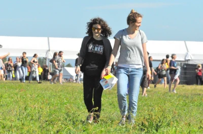 Opener 2015. Dzień pierwszy