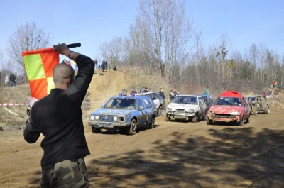 Wrak Race III