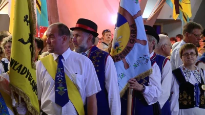 Zjazd Kaszubow