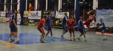 Tytani Wejherowo vs NLO SMS II Gdańsk