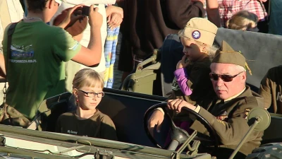 D-day 2013
